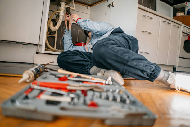 Best Residential Plumbing Services  in Independence, OR