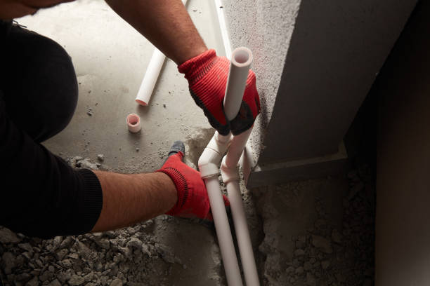 Best Commercial Plumbing Services  in Independence, OR