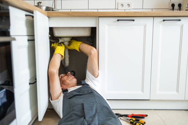 Best Water Leak Repair  in Independence, OR