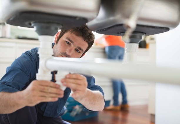 Best Drain Cleaning Services  in Independence, OR