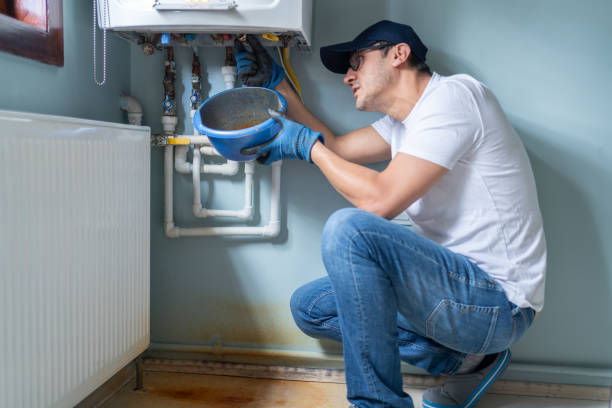 Best Hot Water Heater Installation  in Independence, OR